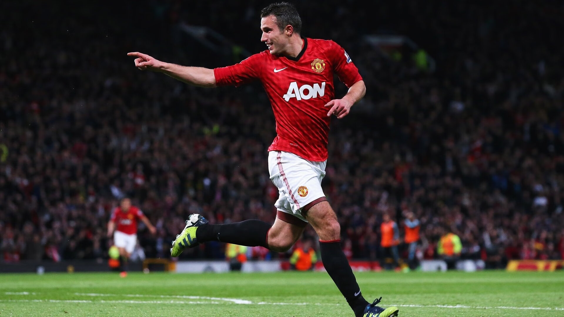 世界杯精彩纷呈：每一场都惊喜不断！，世界杯的惊喜