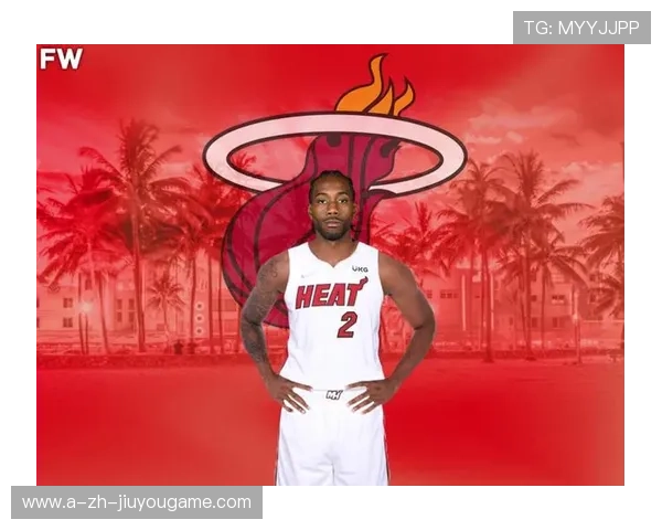 伦纳德可能加盟热火，快船开始思考重建计划