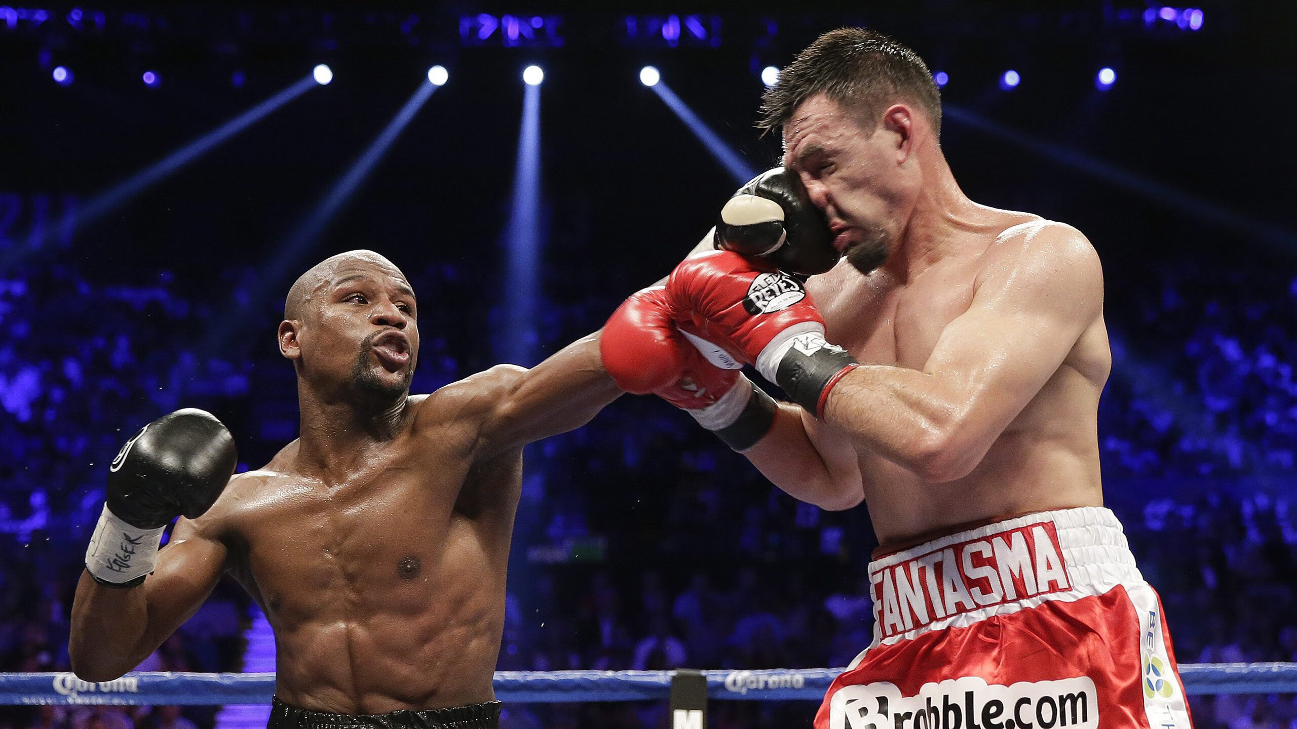 搏击项目科学负重技术推广至青训阶段，搏击专项训练